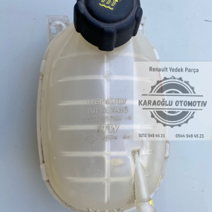 Renault Taliant Clio V Dacia Jogger Genleşme/Radyatör Ek Deposu 217102572R