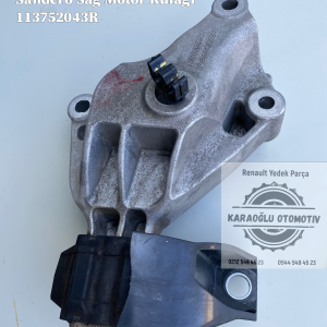 Renault Taliant Dacia Jogger Sandero Sağ Motor Kulağı 112329452R