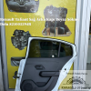 Renault Taliant Sağ Arka Kapı Beyaz Sökme Dolu 821005294R - Görsel 2