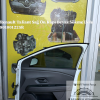 801001225R Renault Taliant Sağ Ön Kapı Beyaz Dolu 801001225R - Görsel 2