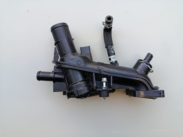 Renault Trafic 3 Termostat 110602449R - Görsel 2