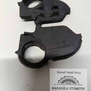 Renault Trafic 3 Megane 3 Külbütör Kapak Tapası 130C29336R