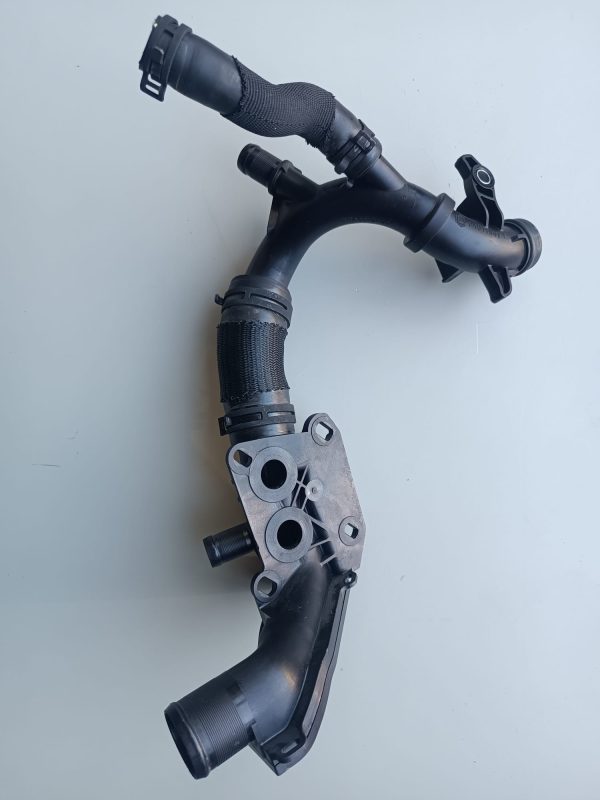 Renault Trafic 3 Devirdaim Blok Su Borusu 213085870R - Görsel 2
