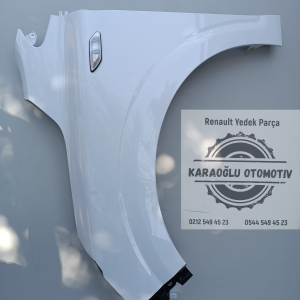 Taliant Sol Ön Çamurluk 631016764R