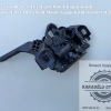 Dacia Sandero 3 Renault Taliant Ön Kaput Kilidi 656017312R