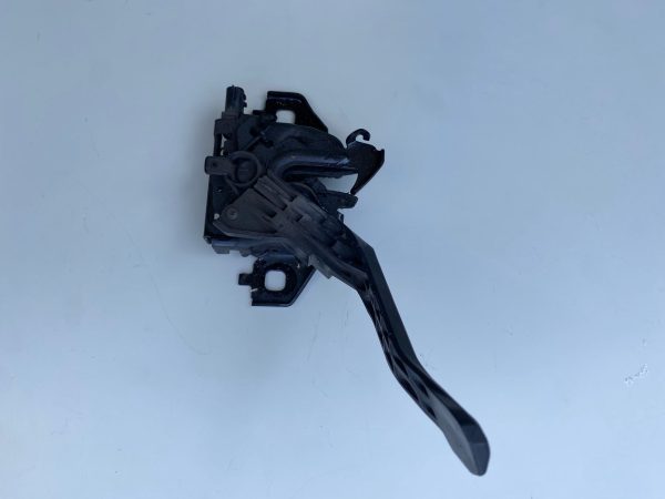 Dacia Sandero 3 Renault Taliant Ön Kaput Kilidi 656017312R - Görsel 2