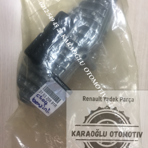 Renault Clio 4 Edc Beyni 310320891R