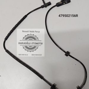 Renault Clio 5 Arka Abs Kablosu 479502156R 479501475R