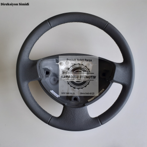 Dacia Logan Direksiyon Simidi 8200891547