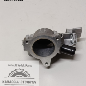 Dacia Sandero 1.4 8V Termostat Muhafazası 8200493155