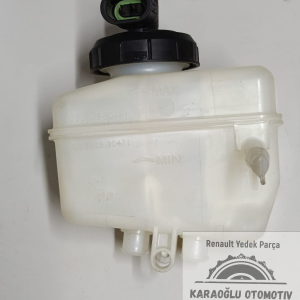 Dacia Sandero Duster Logan 1.0 K9K 796 Fren Hidrolik Deposu 6001551315