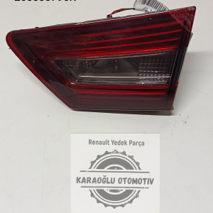 Renault Clio 4 0.9 Sağ Arka Stop Lambası 265505796R