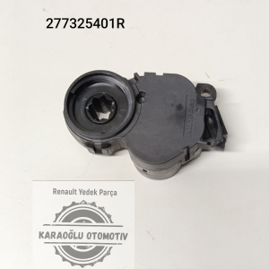 Renault Clio 4 Kalorifer Klape Motoru 277325401R