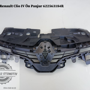 Renault Clio 4 Ön Panjur 622563184R