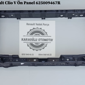 Renault Clio 5 Ön Panel 625009467R