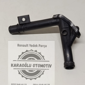 Renault Fluence Devirdaim Blok Su Borusu 210473766R