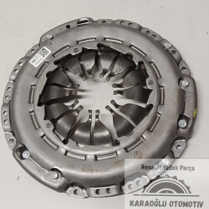 Renault Kadjar Dacia Duster 1.5 Dci K9K Debriyaj Diski 302103464R  301010007R