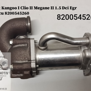 Renault Kangoo 1 Clio 2 Megane 2 1.5 Dci Egr Soğutucu 8200545260
