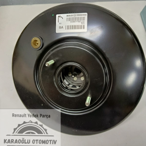 Renault Kangoo 3 1.3 Mercedes Citan Fren Hava Deposu 472103134R 472100123R 0204810827