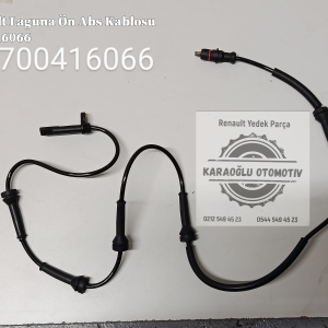 Renault Laguna 1 Ön Abs Kablosu 7700416066