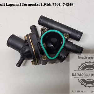 Renault Laguna 1 Termostat 1.9Tdi 7701474249