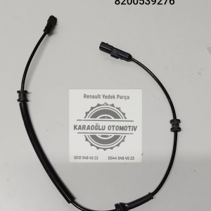 Renault Laguna 2 Arka Abs Kablosu 8200539276