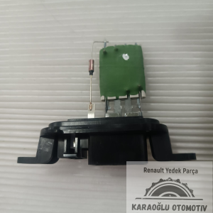 Renault Master 3 Kalorifer Rezistansı 271500889R