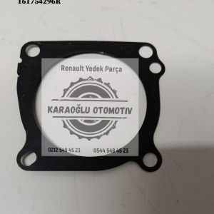 Renault Master 3 Kelebek Kutusu Contası 161754296R