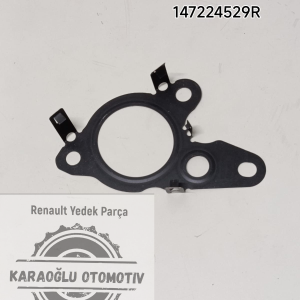 Renault Master 3 Egr Contası 147224529R