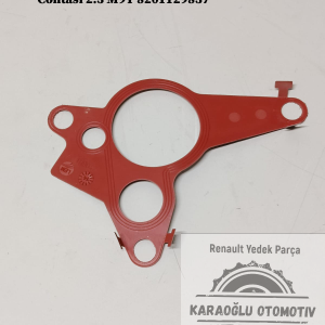 Renault Master 3 Fren Vakum Pompası Contası 2.3 M9T 8201129837