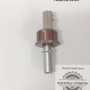 Renault Master 3 Yakıt Basınç Sensörü 166392934R