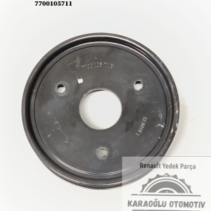 Renault Megane 1 Laguna 1 1.9 Direksiyon Pompa Kasnağı 7700105711