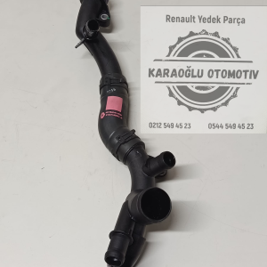 Renault Megane 4 Devirdaim Su Pompa Borusu 210471609R