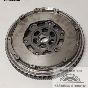 Renault Megane 4 Kadjar Motor Volanı Volant 1.3 Tce H5H 123104593R