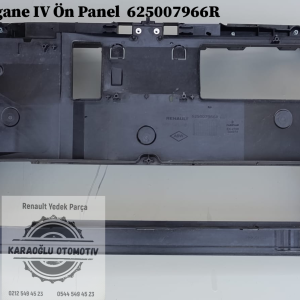 Renault Megane 4 Ön Panel 625007966R