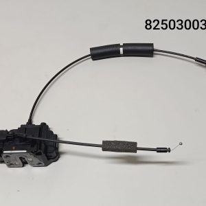 Renault Scenic 3 Sol Arka Kapı Kilidi 825030032R