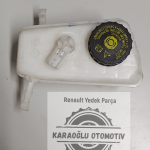 Renault Scenic 2 Megane 2 1.5-1.6 Fren Hidrolik Deposu 460919854R