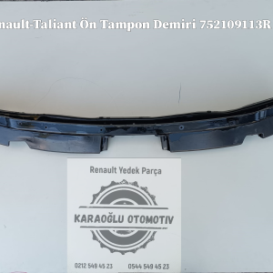 Renault Taliant Ön Tampon Demiri 752109113R