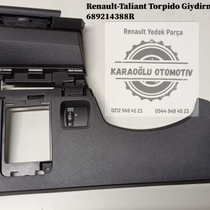Renault Taliant Torpido Giydirmesi 689214388R