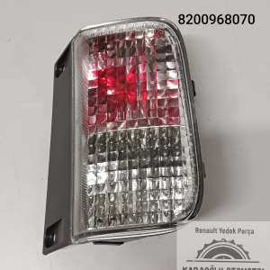 Renault Trafic 2 2.0 Sol Arka Sis Farı 8200968070