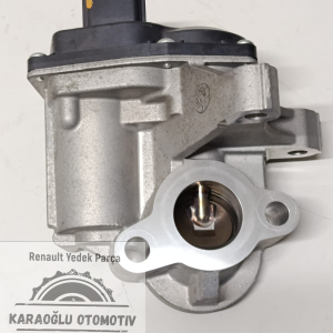 Renault Trafic 3 Megane 4 Talisman 1.6 Dci R9M Egr Vanası 147100789R 147102408R