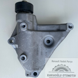 Renault Clio Dacia Sandero Klima Bağlantı Supportu 8200025937