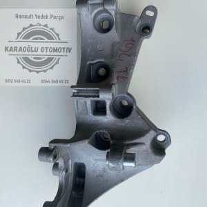 Renault Clio 4 Dacia Duster 1.6 K4M  Alternatör Bağlantı Ayağı 8200473400