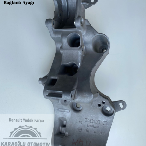 Dacia Sandero Duster Logan 1.6 K4M Alternatör Bağlantı Ayağı 8200680344