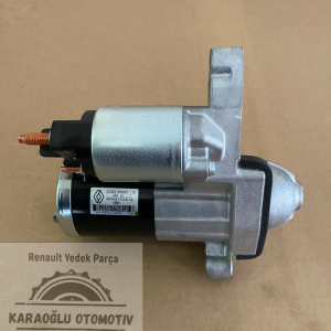 Dacia Duster Megane 4 1.6 Marş Motoru 233001903R