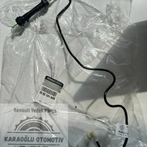 Dacia Duster XJD Hidrolik Debriyaj Borusu 308519190R