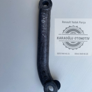 Opel Movano 2.2 Motor Takozu Bağlantı Supportu Çıkma 7700308692