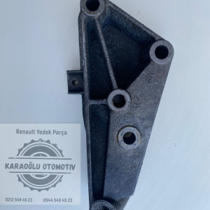 Renault Clio 1.2 Şanzıman Takozu Çıkma 7700795783