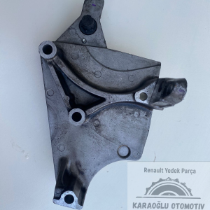 Renault Clio 3 Modüs 1.5 Dci Silindir Kapak Bağlantı Sportu Çıkma 8200408663