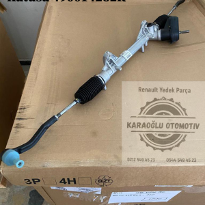 Renault Clio 4 Direksiyon Kutusu 490014262R